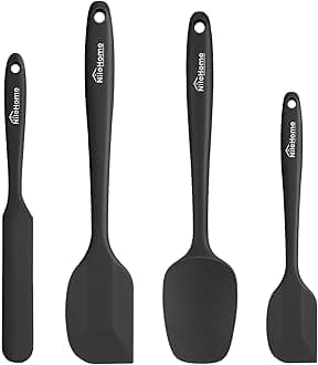Rubber Spatula