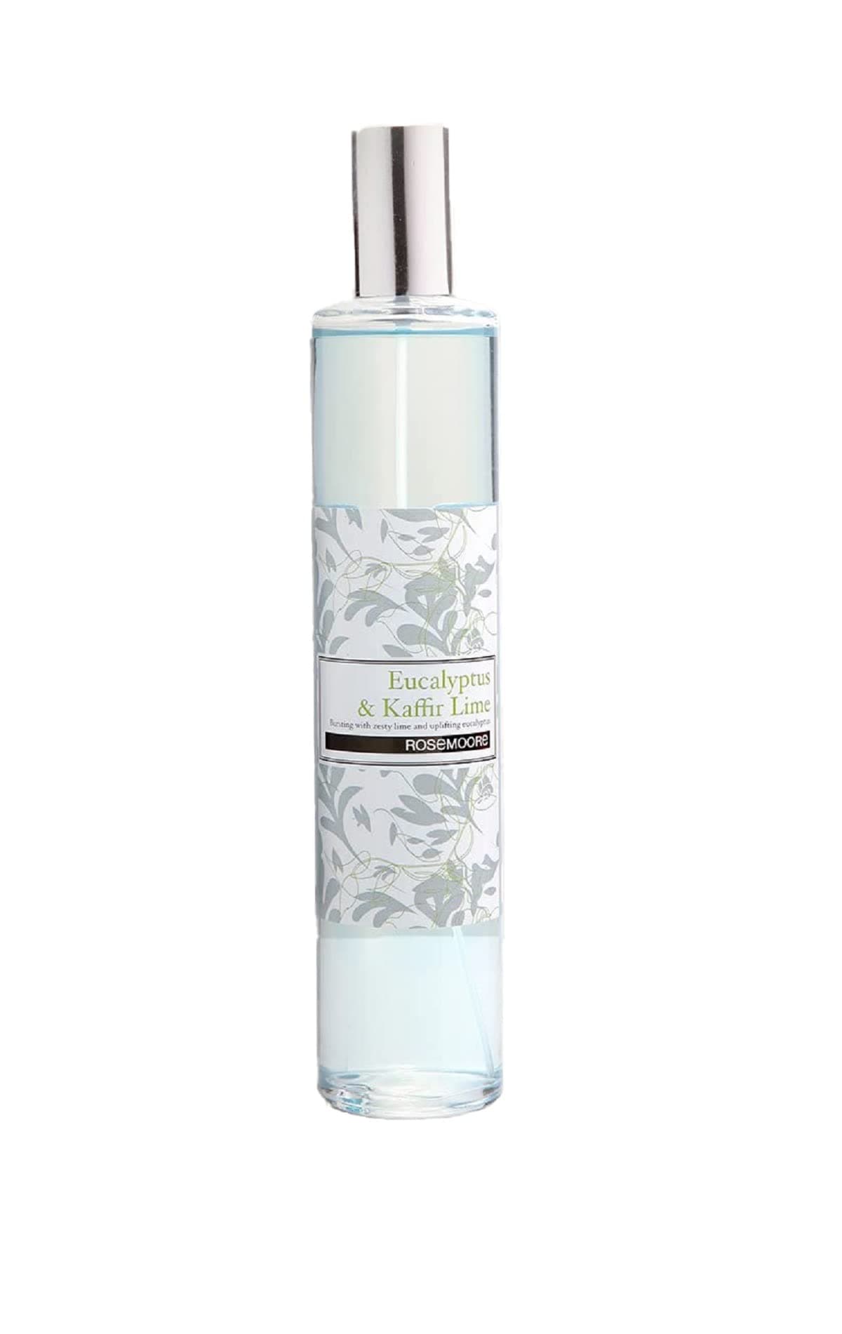 Room Spray Eucalyptus & Kaffir Lime 100ml
