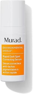 Murad Rapid Dark Spot Correcting Serum - Skin Brightening Face Serum for Hyperpigmentation - Glycolic Acid Treatment Backed by Science, Travel Size 0.33Fl Oz