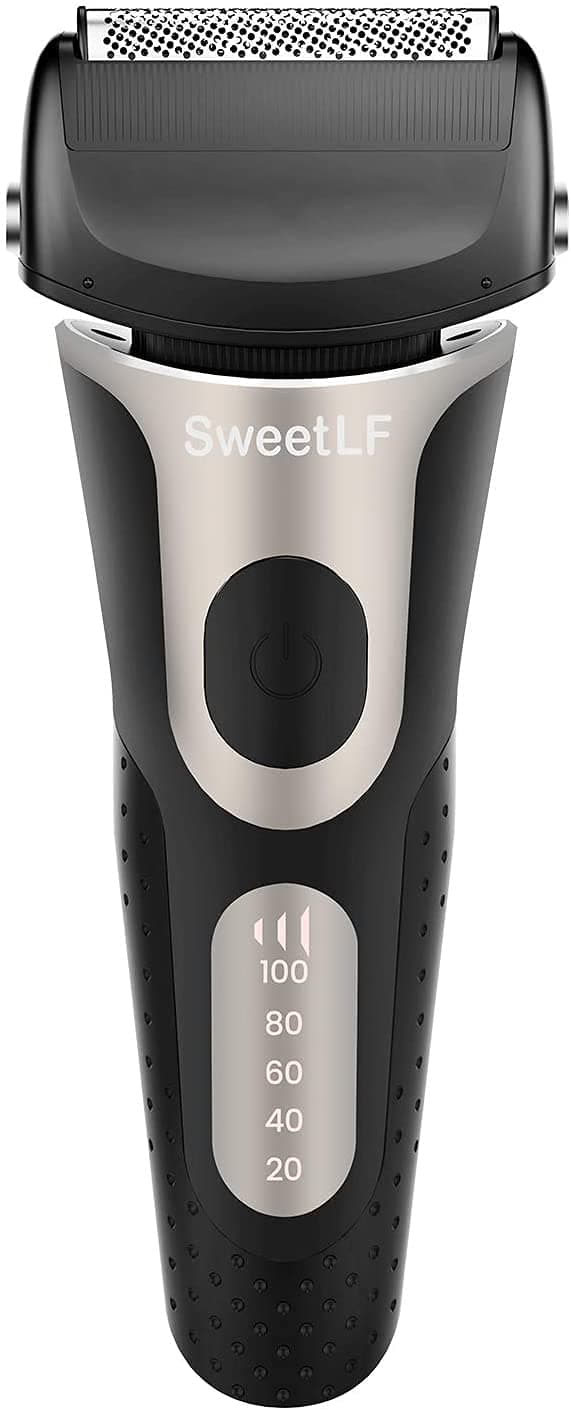 SweetLF Shavers for Men