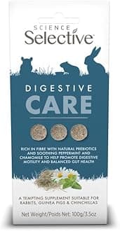 Selective Digestive Care