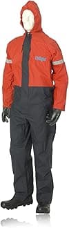 DrägerUnisex Dräger Spc 2400 Protective suit