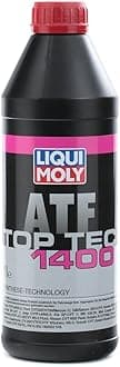 – Top Tec ATF 1400 | 1 L | Gear oil | Hydraulic oil | SKU: 3662