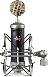 Blue bbabysl Cardioid Condenser Microphone