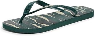 Women's Dragon Flip Flop