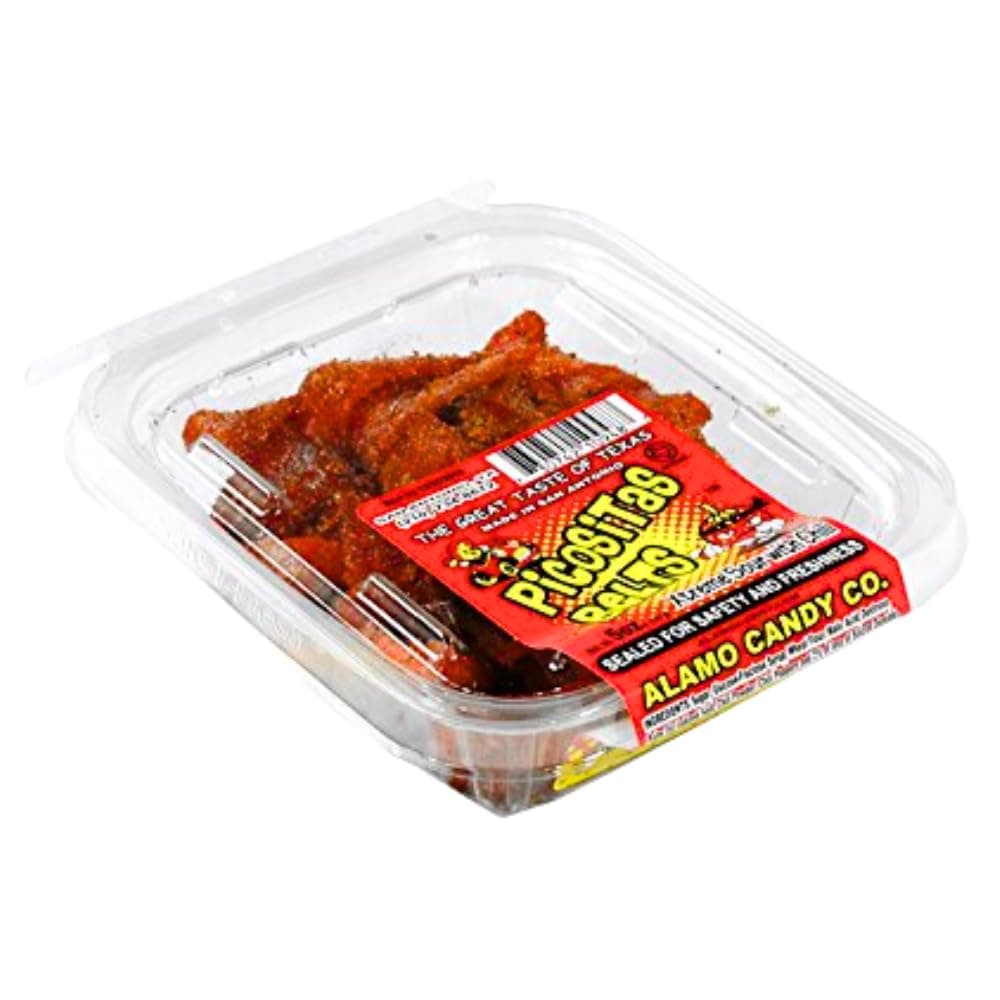 Picositas Belt , 1 Count (SUGAR CANDY - ETHNIC)