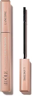 Lash Idôle Flutter Extension Mascara, Midi Instant Lengthening, Fluttery, Super-long Lashes, Flake-Free with Up to 24HR, Super Precise Brush, Instantly Lengthen, Separate & Flare Lashes, 5Ml