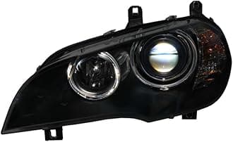 Magneti Marelli 710815021001 Headlight, Left