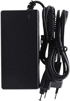 LJXiioo 13S3P 18650 48V 30Ah Lithium Battery Pack, Rechargeable Li-Ion Battery with 54.6V 2A Charger, for Electric Bicycle Scooter