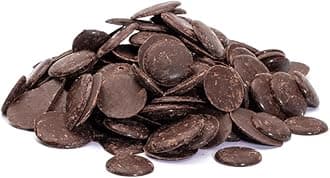 Sephra Chocolate Flavoured Melts (10kg, Dark Chocolate Flavoured)