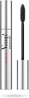 Vamp! Definition Mascara - 001 Extra Black by Pupa Milano for Women - 0.3 oz Mascara