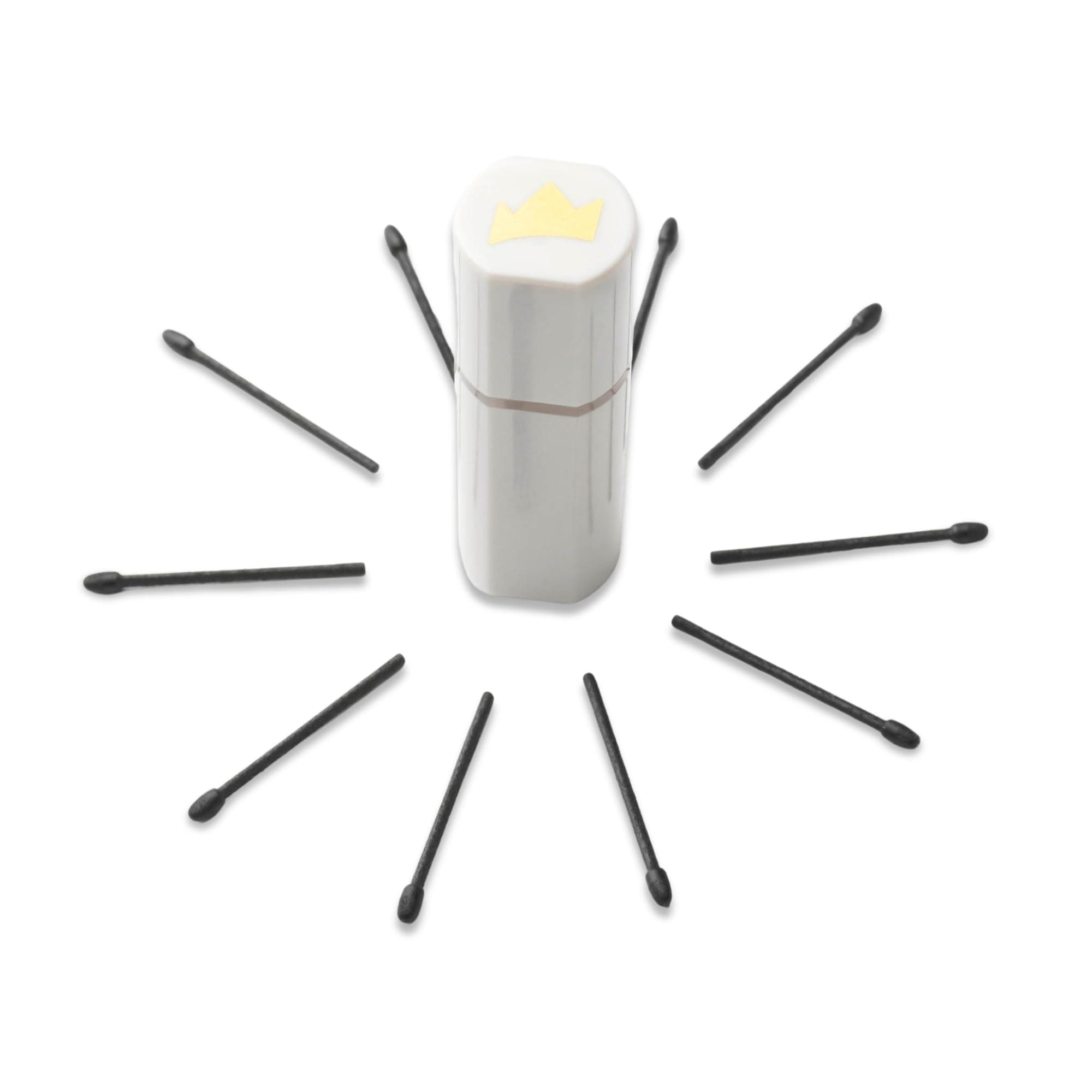 Tip-Set, Pack of 10 Replacement Tips, King Write MR05 Stylus Pen / Notable Marker Pen / Pen Tip for Kindle Scribe Pen