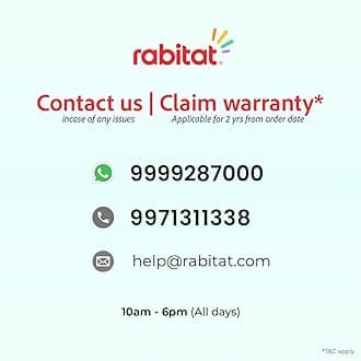 rabitat Munchbee Peppa Pig Bento Lunch Box | 1+1 Year Brand Warranty | Tiffin Box for School | Lunch Box for Kids Boys & Girls | BPA Free, Leakproof & Durable Bento Design | 1000ml | Best Buddy