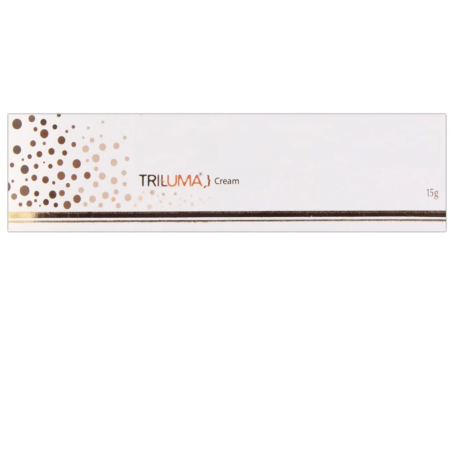 Tri-Lu-Ma Cream (15g)