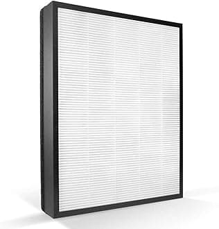 NanoProtect HEPA Filter - FY3433/10