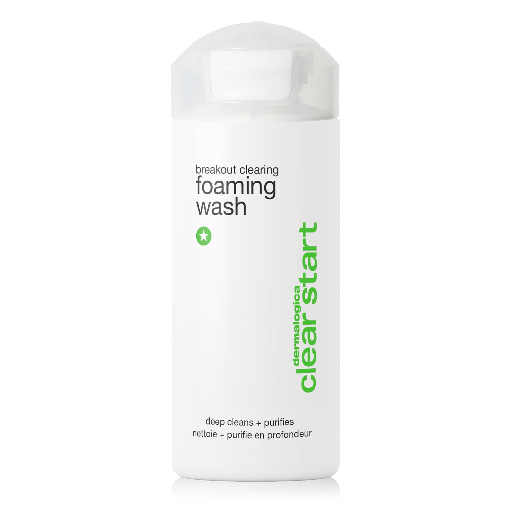 Dermalogica Breakout Clearing Foaming Wash
