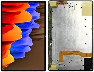 for Samsung Galaxy Tab S7 Plus SM-T970 T970 LCD Display Screen Assembly