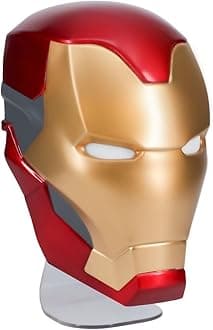 Paladone Iron Man Helmet Light