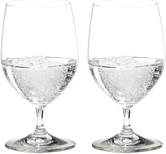 Riedel Vinum Water Glass, Set of 2