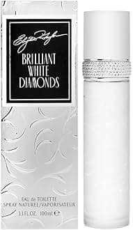 Brilliant White Diamonds for Women 100ml Edt