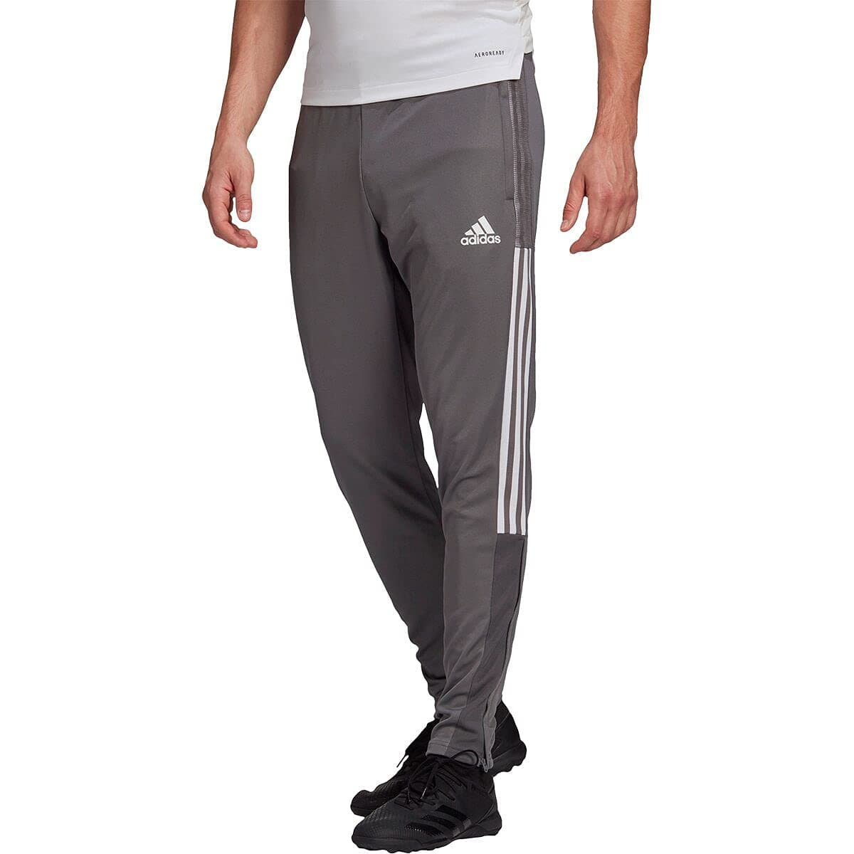 adidas Mens Tiro Pants