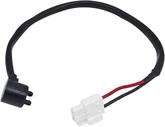 [DA47-00243K Thermostat OEM Mania] DA47-00243K New OEM Produced for Samsung Refrigerator Defrost Bi-Metal Thermostat Replacement Part - Replace DA47-00243B DA47-00243C DA47-00243J 2025696