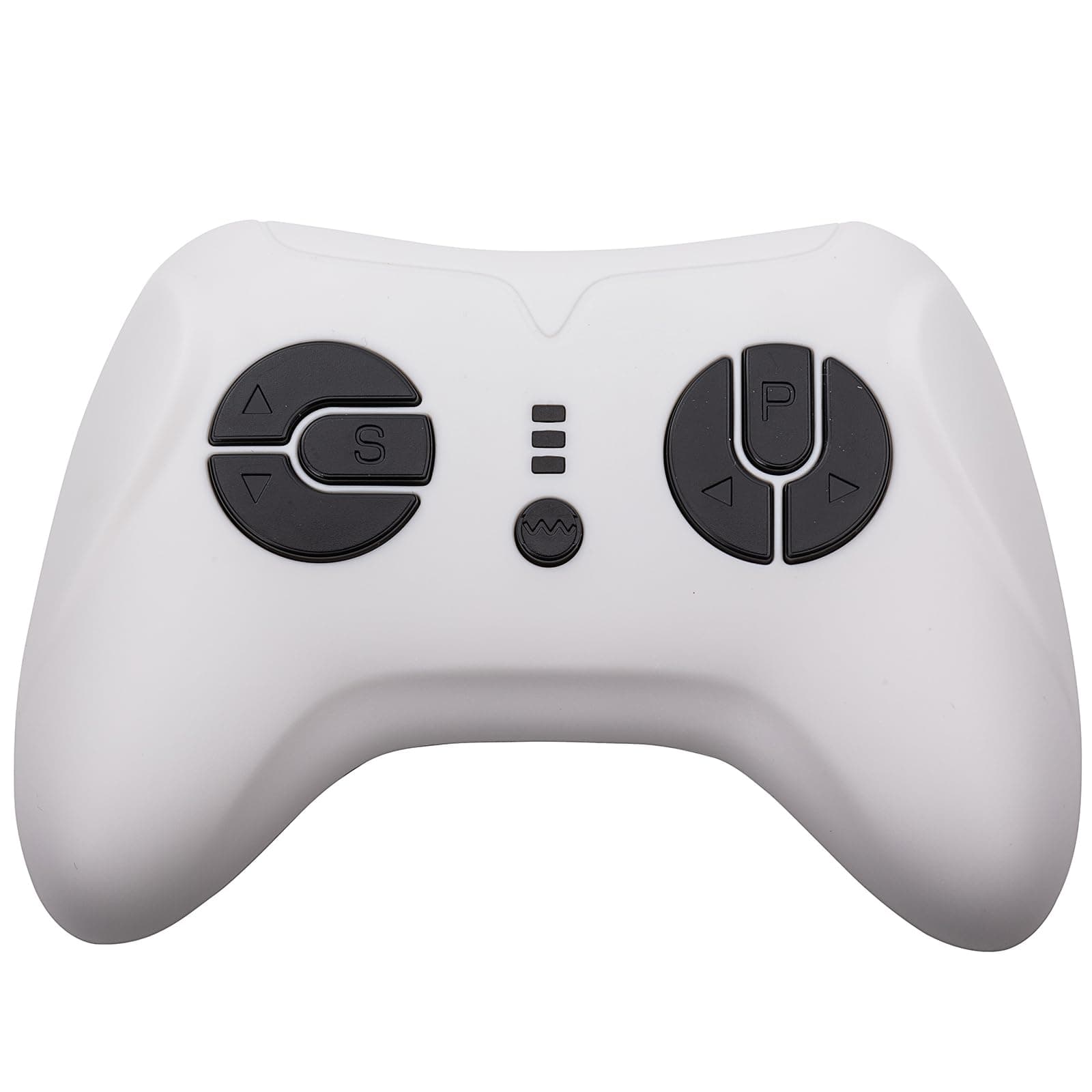 JR Control Box 2.4G Bluetooth Remote Control for Ride on Toys Car Accessories Controller Jeep Kids' Electric Vehicles Remote Control Parts Electric car for Kids Replacement Parts