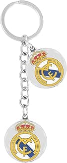 Stainless Steel Car Keychain - Universal Keychain for Car, Bike, Home, Office | Durable Birthday Gift for Friends, Men, Women | Metal Keyring