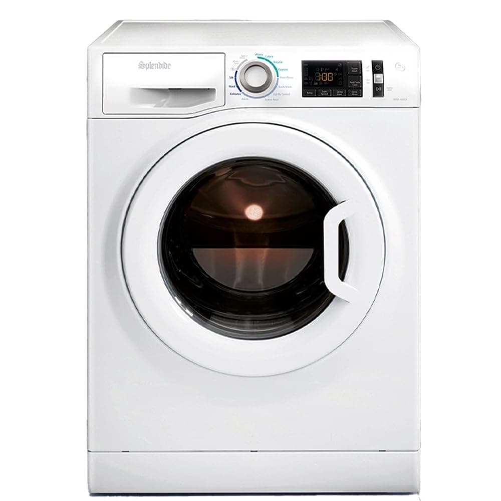Splendide Washer 24IN 115V 60HZ
