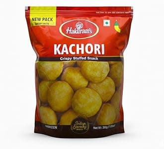 Haldiram Kachori