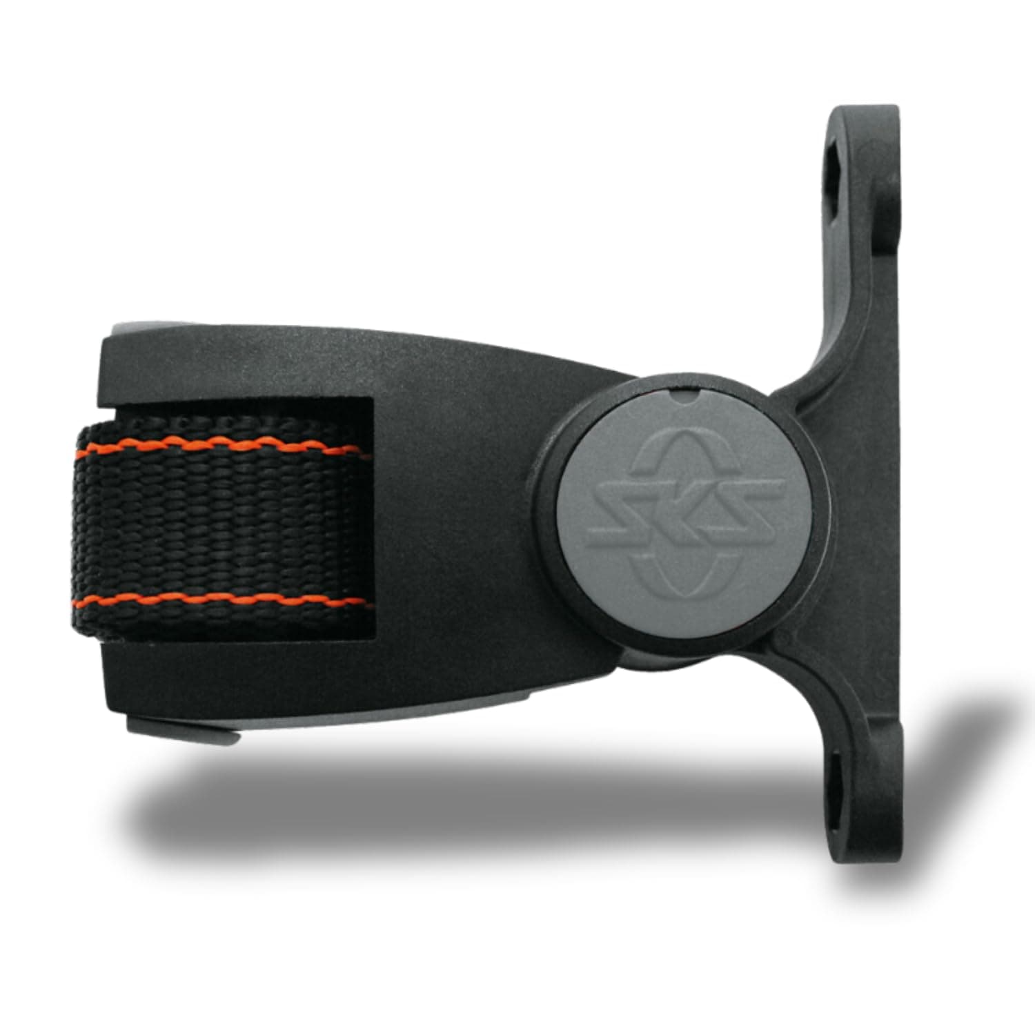 SKS Germany bicycle water bottle holder.