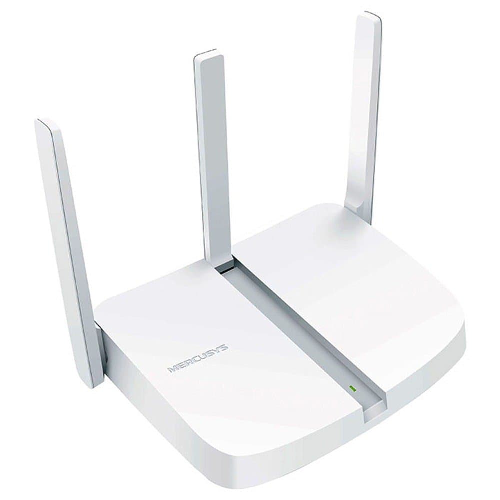 MERCUSYS MW305R Wireless N Router (300Mbps)