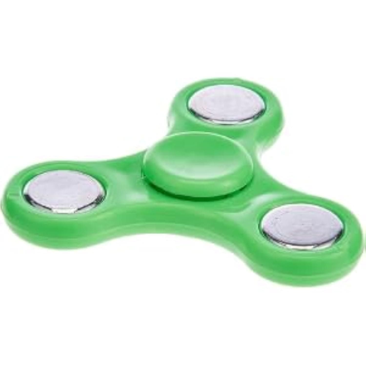 International Toys _345 3Hd Spinner Solid, Assorted Colors