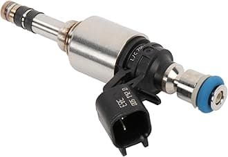 GM Genuine Parts 12662571 Direct Fuel Injector Kit with Spacer and Seals