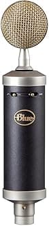 Blue Microphones Baby Bottle SL Large-Diaphragm Condenser Microphone (Renewed)