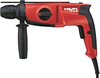 Hilti 3497790 TE 2-S Rotary Hammer Set