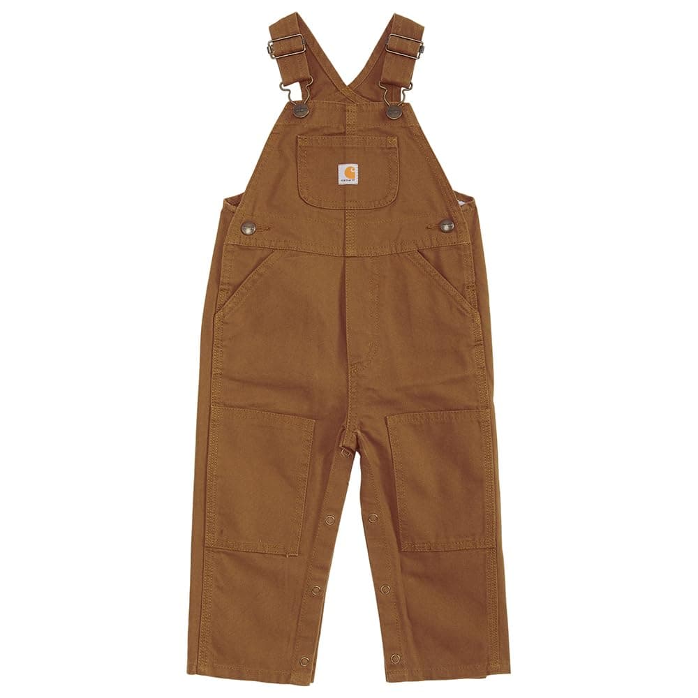 Carhartt Boys' Overalls