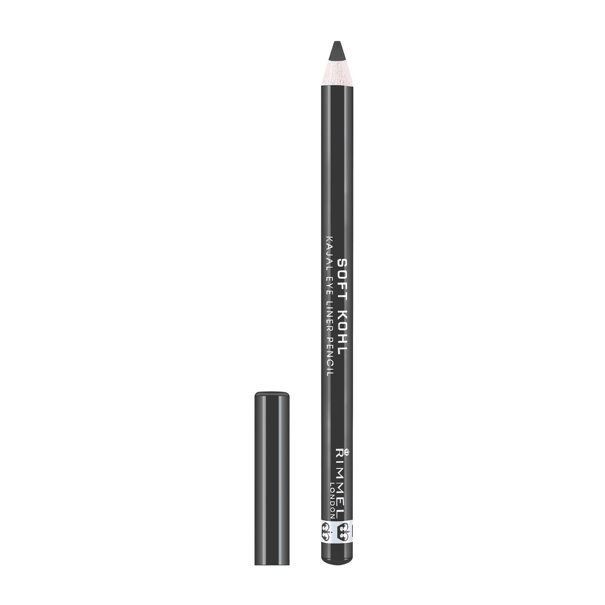 Rimmel Soft Kohl Professional Eye Pencil