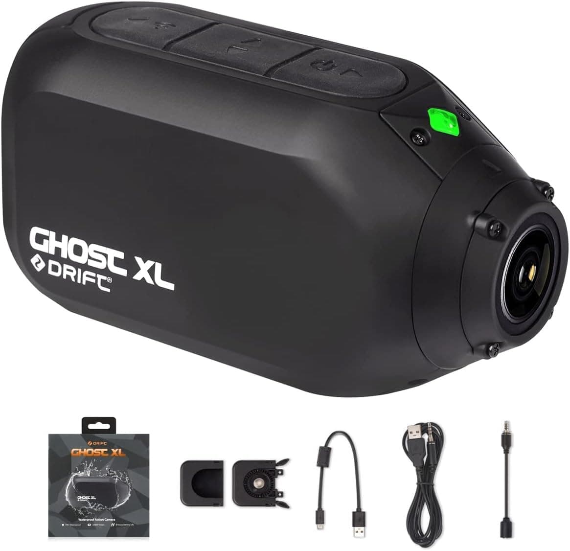 Drift Ghost XL