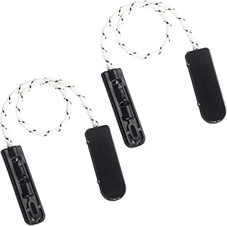 RO6G 4933DD3001B Dishwasher Door Hinge Cable Compatible with LG Dishwashers 6026050 AP4511304 4933DD3001A PS3524406 LDF6920ST LDF7774ST - 2 Pack