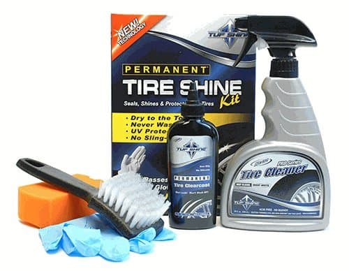 Tire Appearance Kit