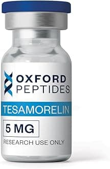 OP Tesamorelin 5mg Powder