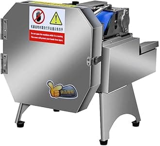 Green Onion Celery Parsley Cutter Chopper Cabbage Chilli Pepper Shredding Cutting Machine Vegetable and Fruit Slicing Machine