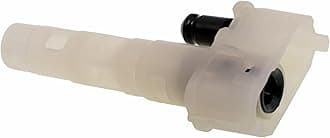 Piebert Coupling compatible with/replacement part for DeLonghi AS00006262 (=AS00002676) Magnifica Evo fully automatic coffee machine