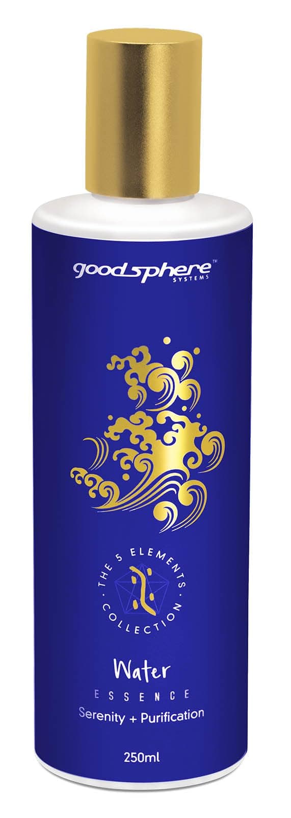 Goodsphere Essence 5 Elements Water
