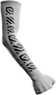 Wallhack Gaming Arm Sleeve | Gaming Setup Accessories Protective Sleeves for Arms | Column Type