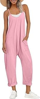 AUTOMET Women Ezau112 Jumpsuits