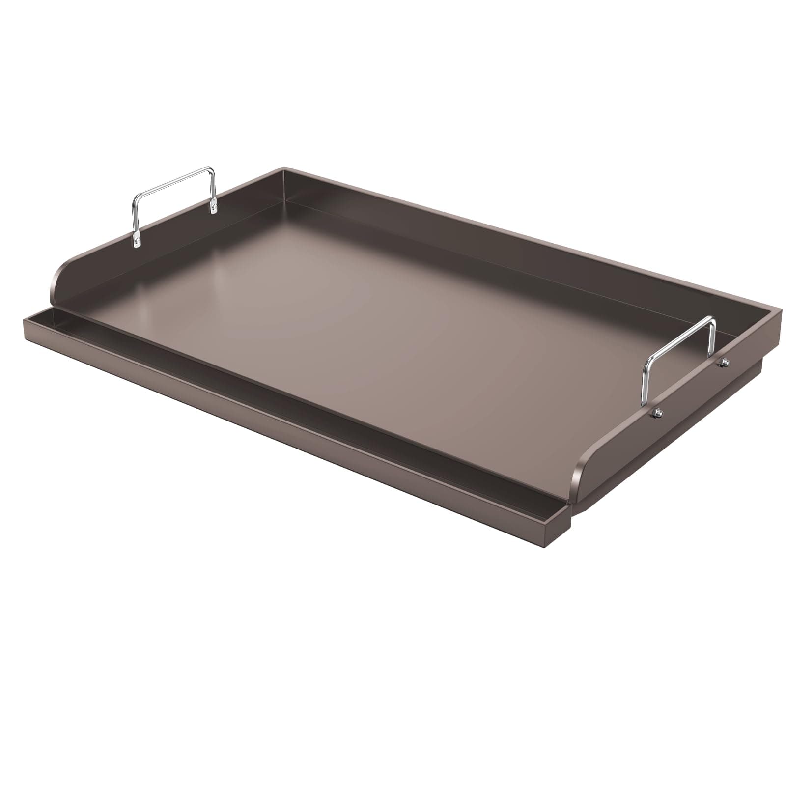 Cast Iron Griddle