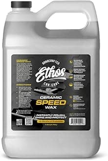 Ceramic Speed Wax (Gallon)