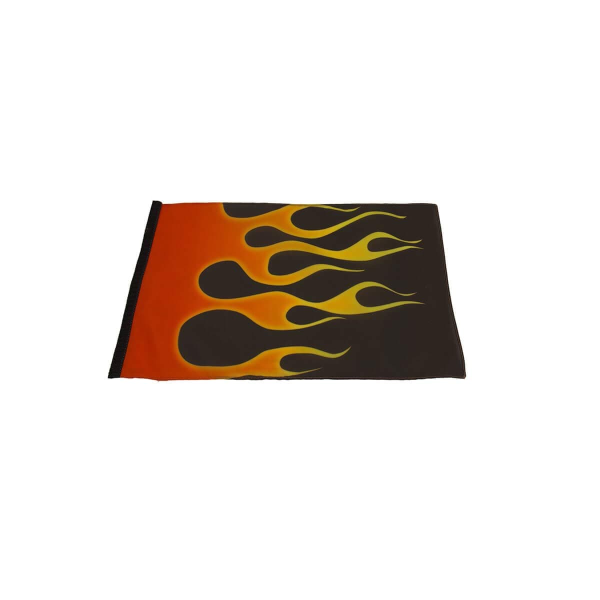 TerraTrike Flag Extension - Flames